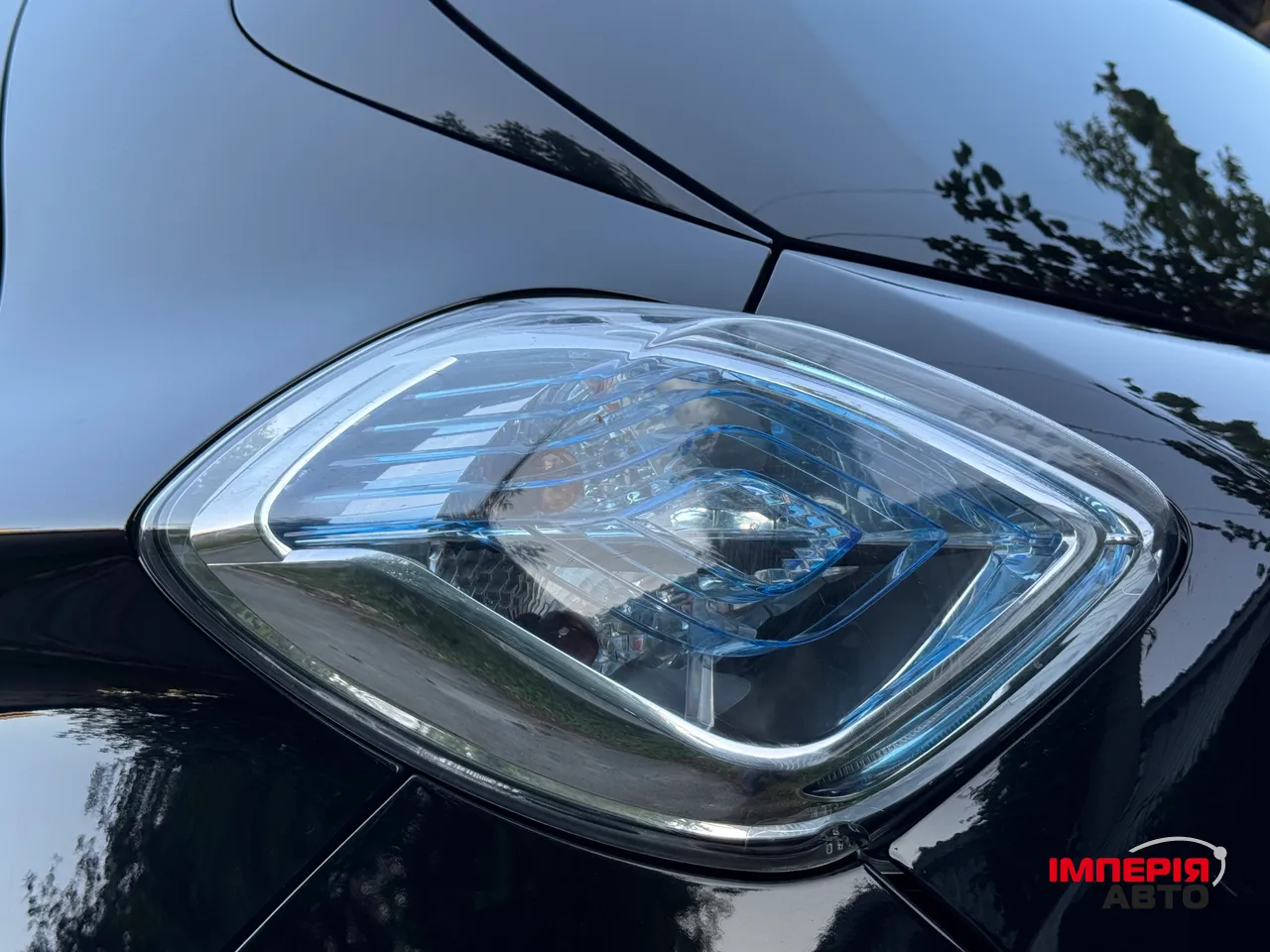 Renault ZOE - фото 9