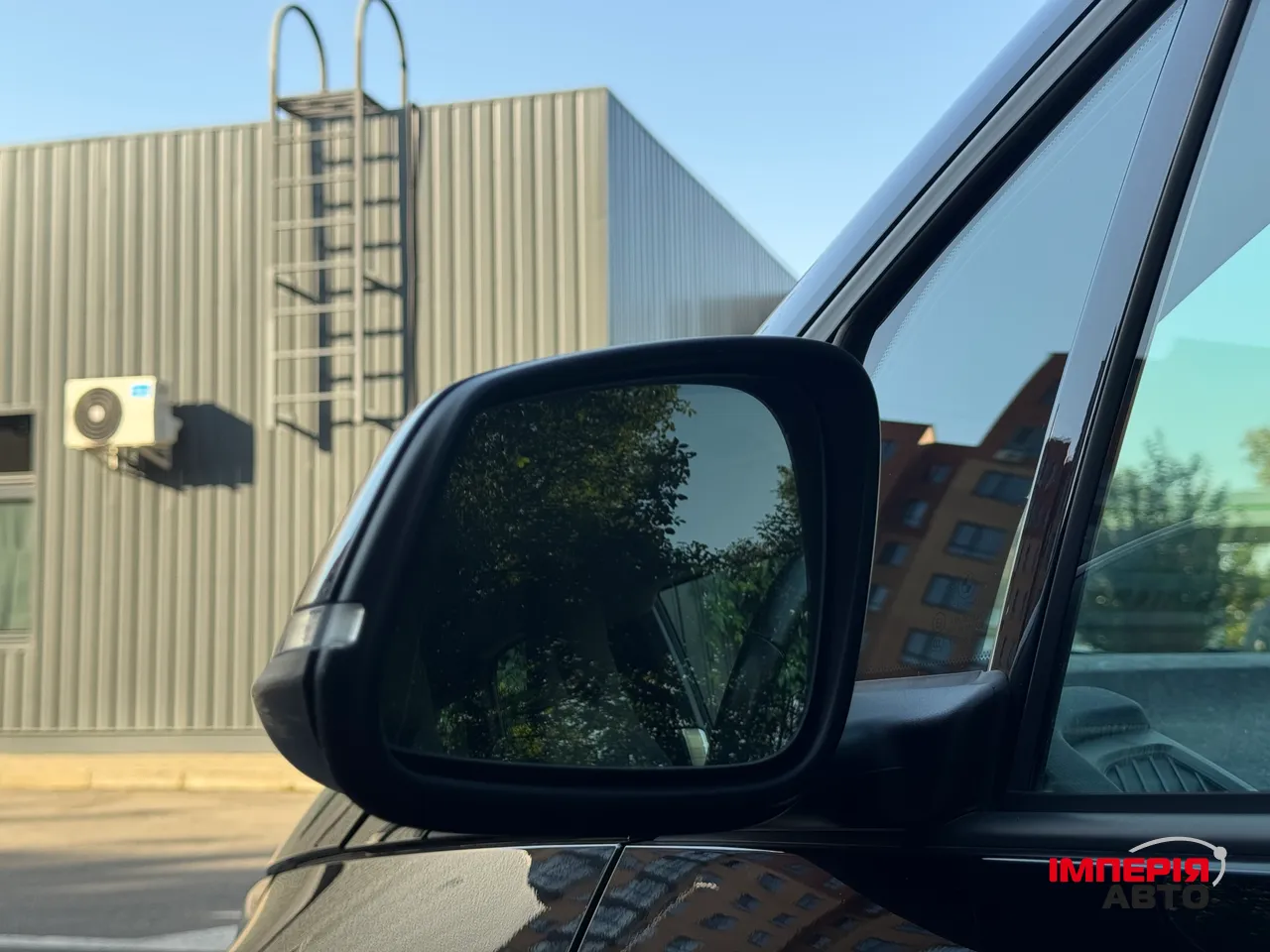 BMW i3 - фото 7