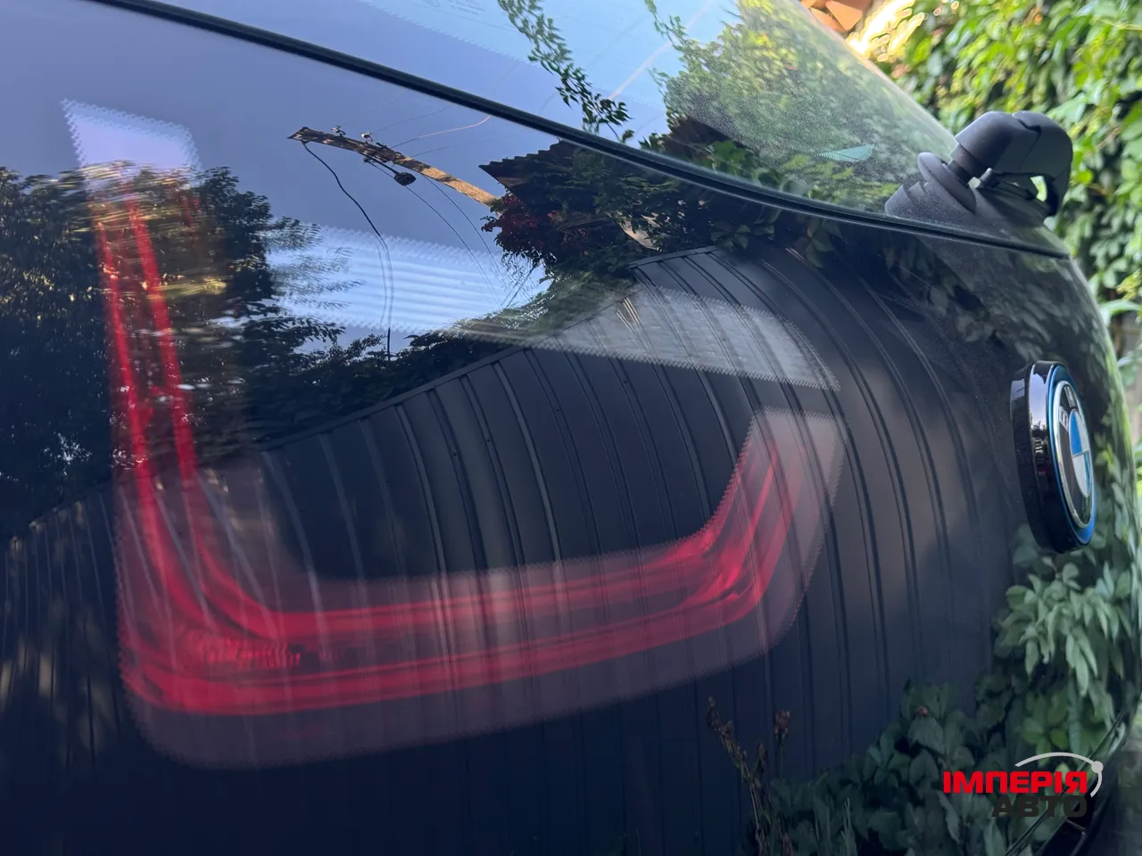 BMW i3 - фото 9