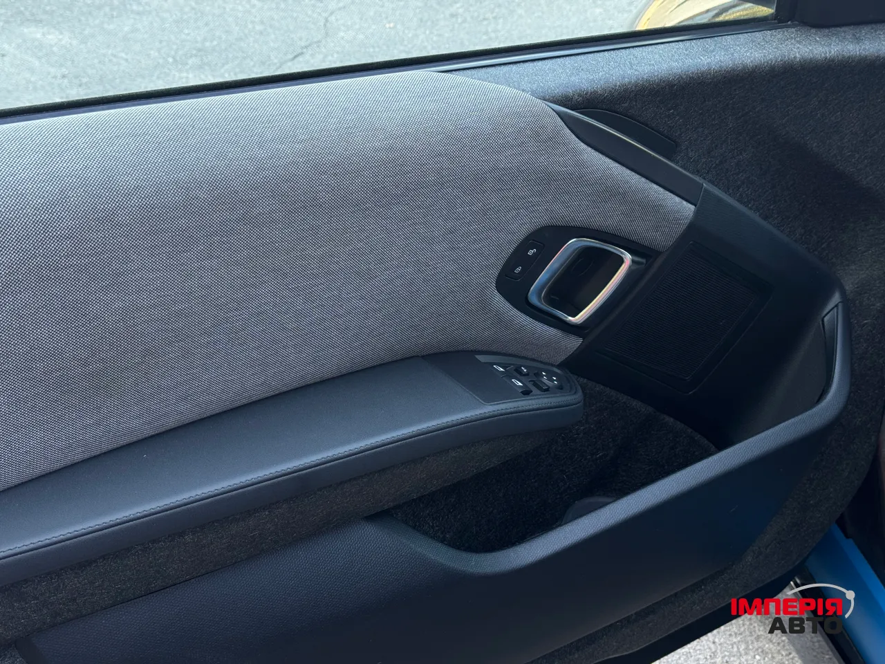 BMW i3 - фото 10