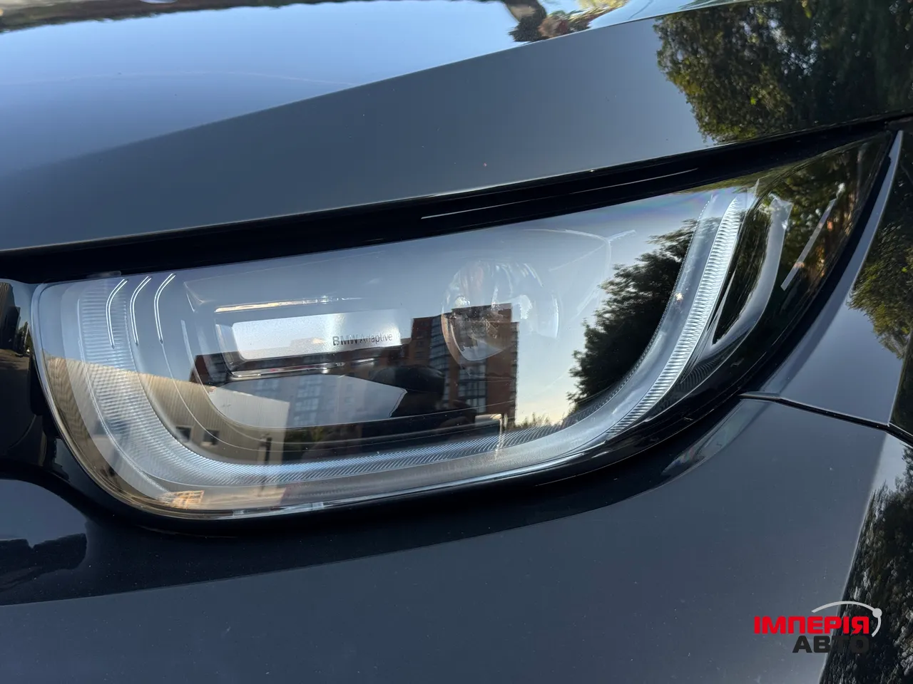 BMW i3 - фото 8