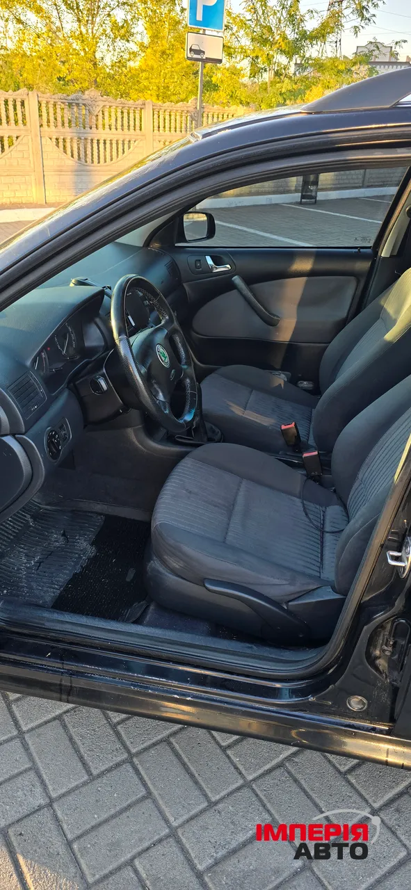 Skoda Octavia - фото 9