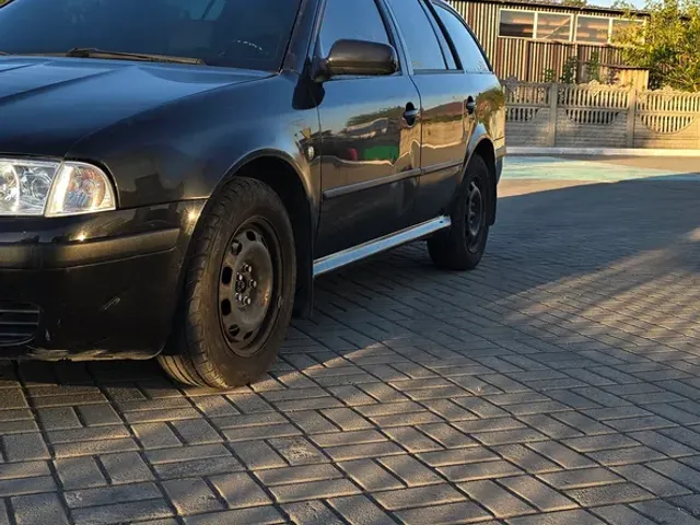 Skoda Octavia - фото 5