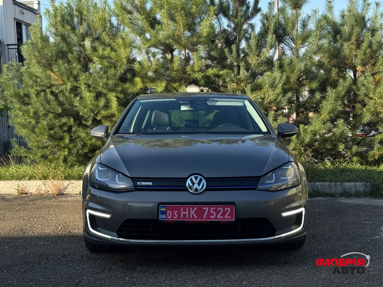 Volkswagen Golf - фото 2