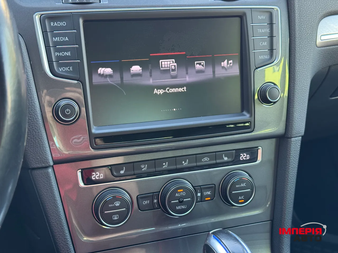 Volkswagen Golf - фото 13