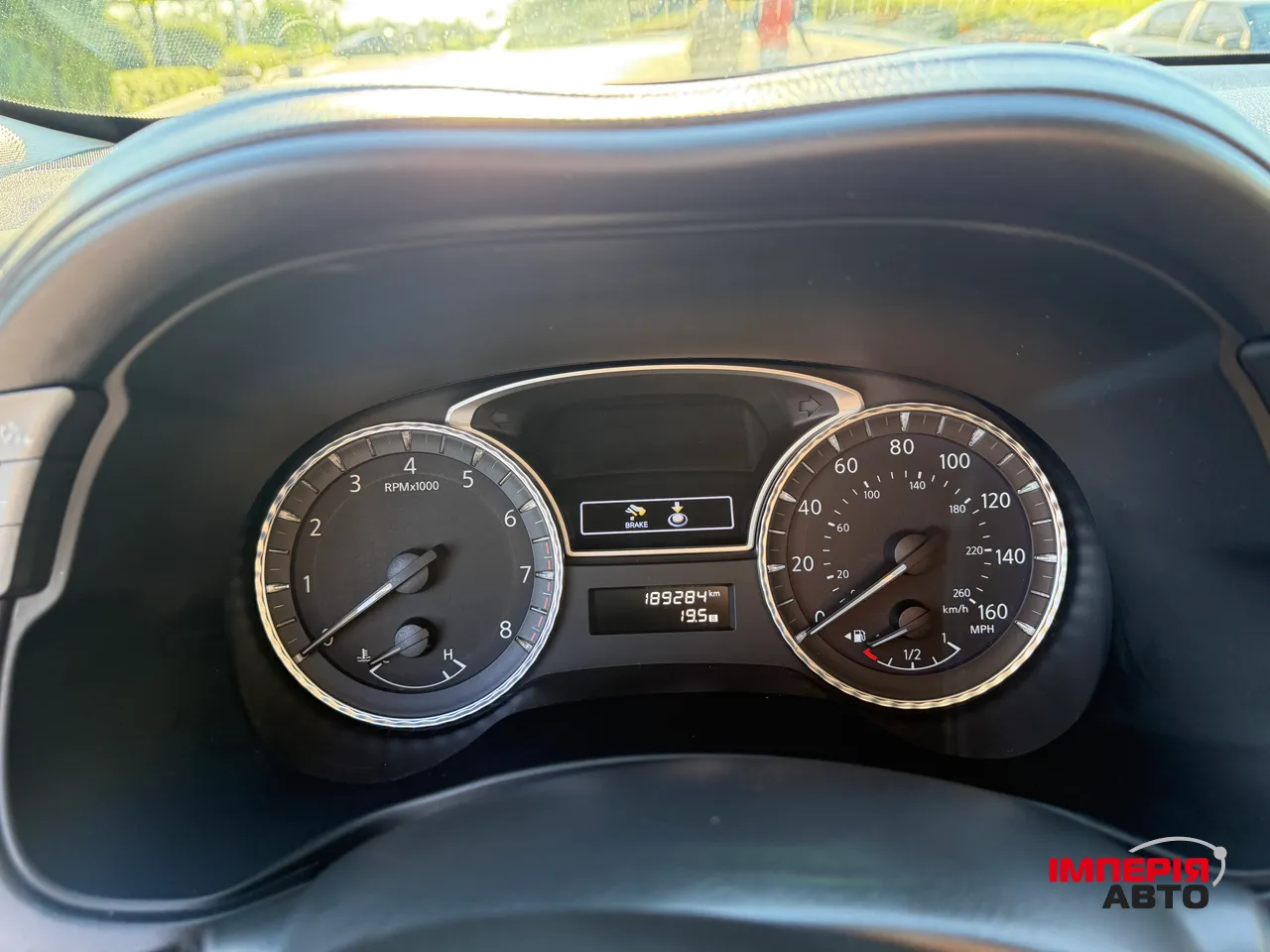 Infiniti QX60 - фото 14