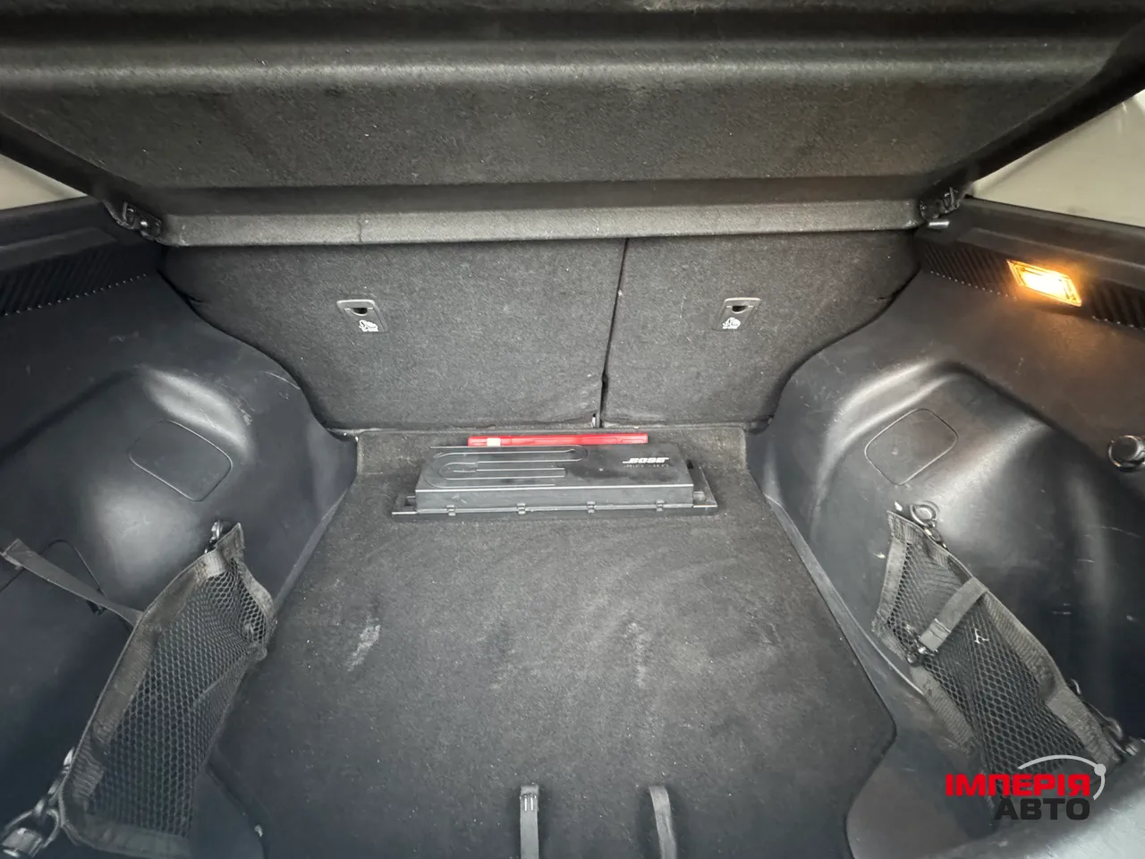 Nissan Leaf - фото 13