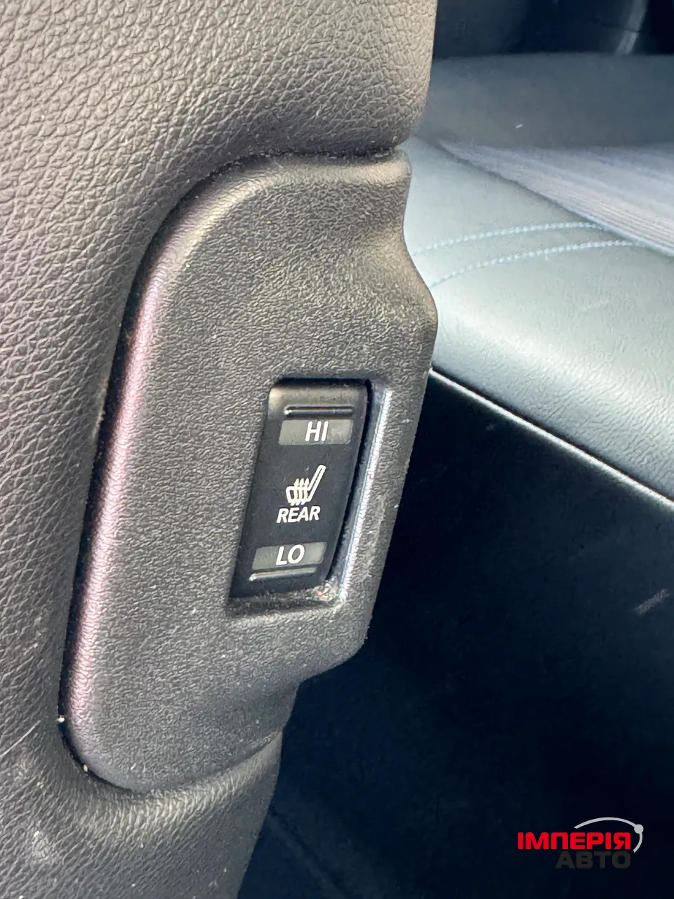 Nissan Leaf - фото 17