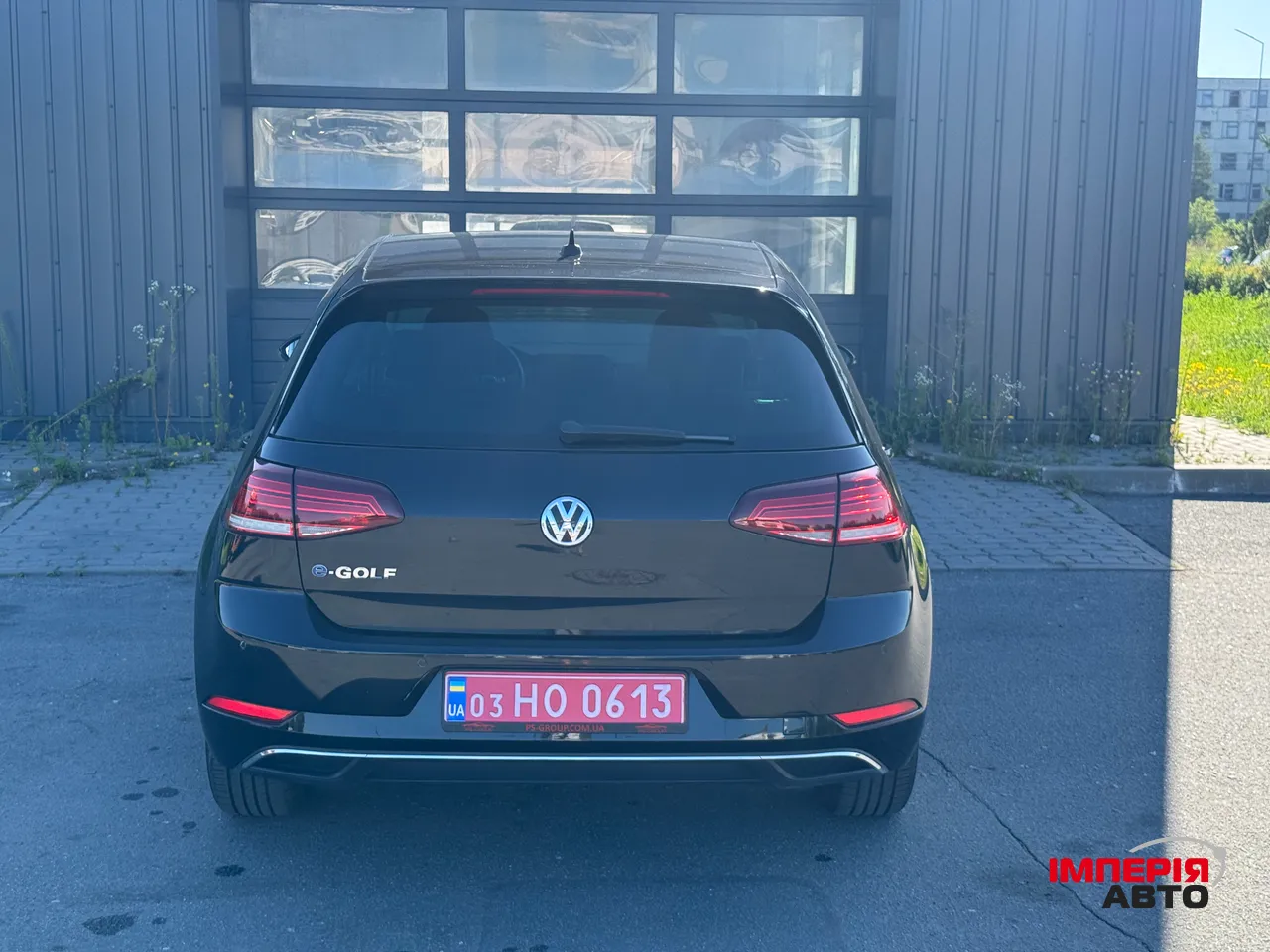 Volkswagen Golf - фото 5