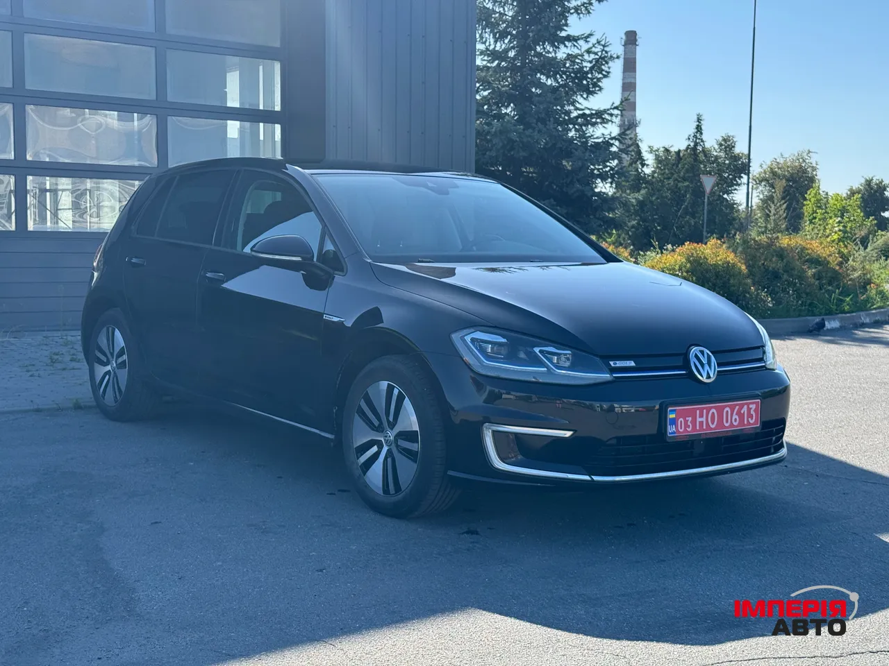 Volkswagen Golf - фото 3