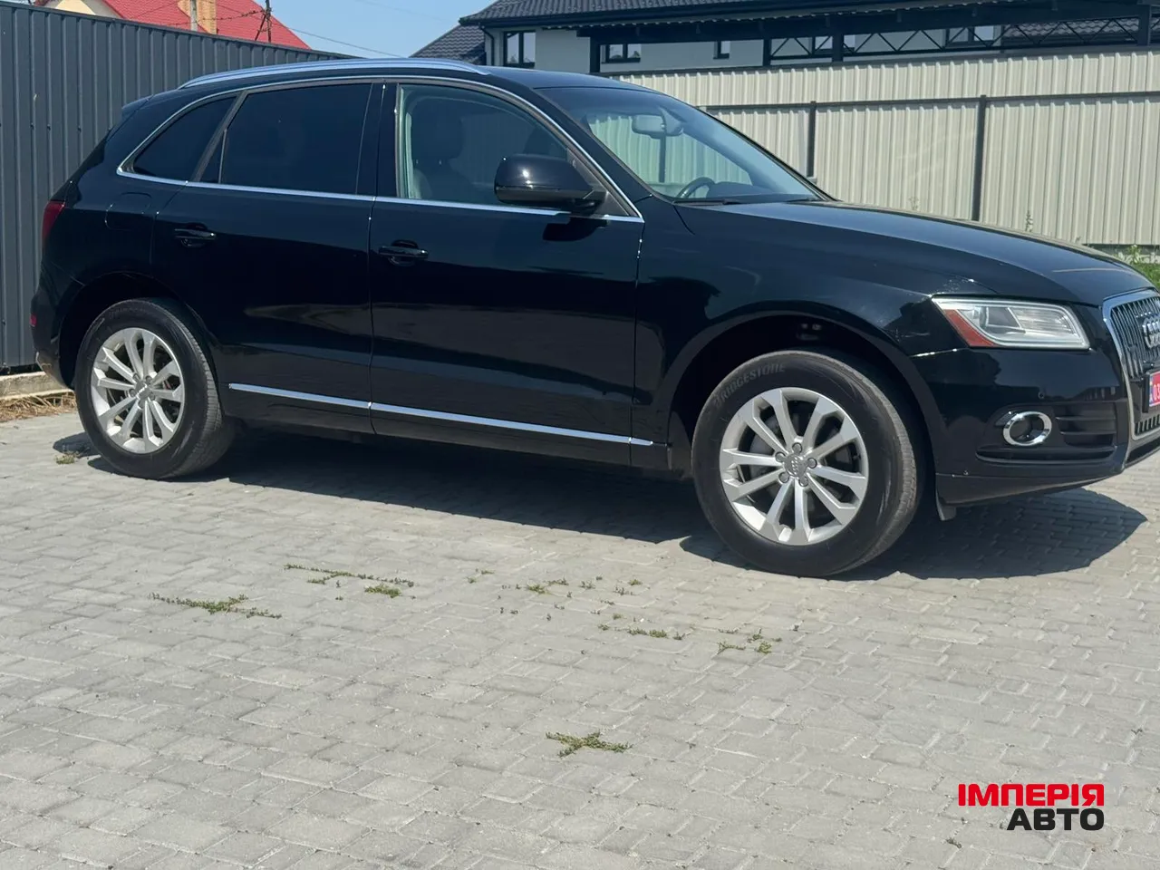Audi Q5 - фото 4