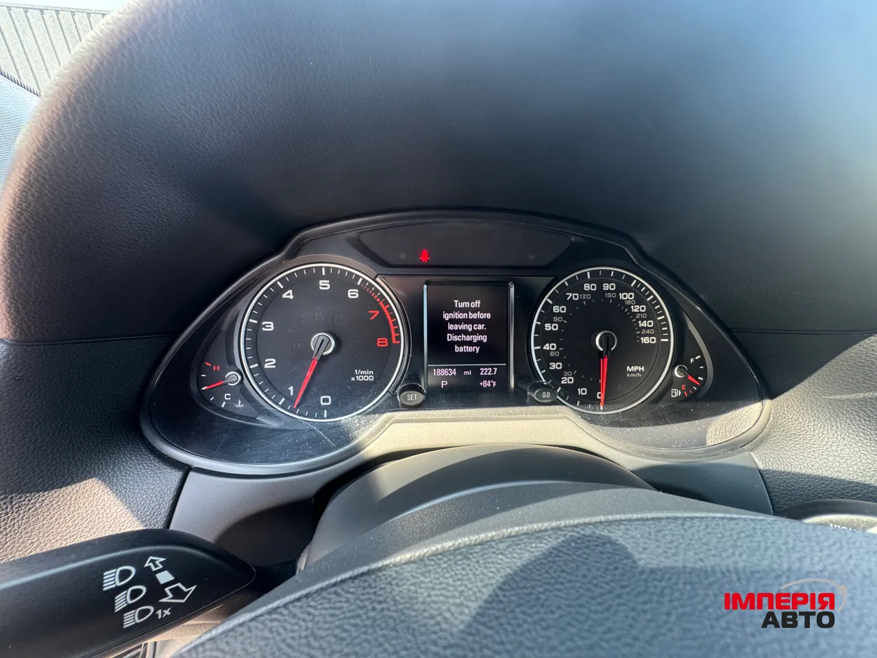 Audi Q5 - фото 10