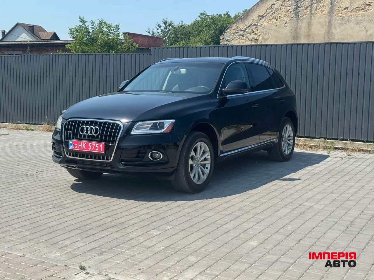 Audi Q5 - фото 2