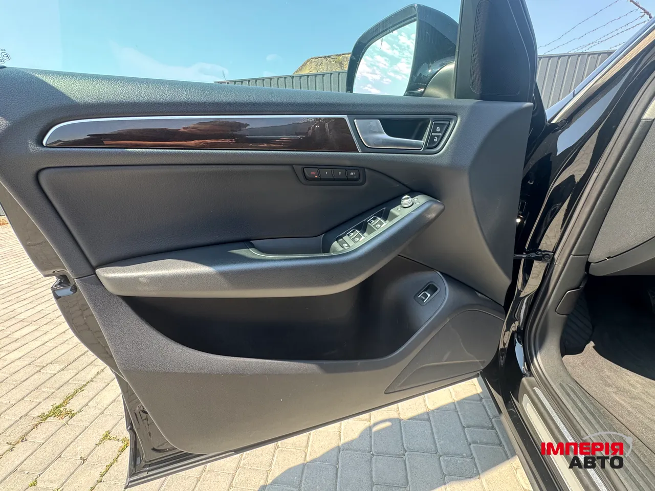 Audi Q5 - фото 6