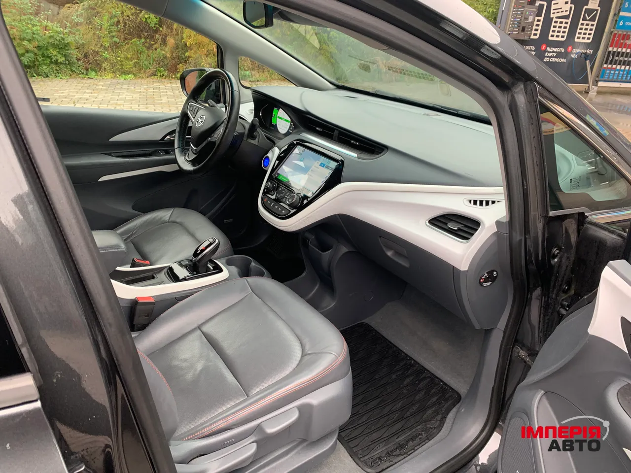 Opel Ampera - фото 40