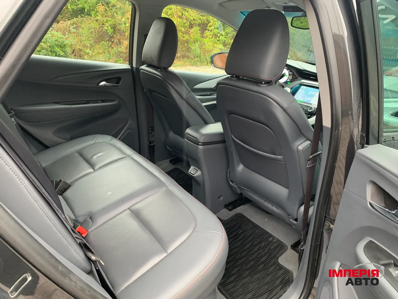 Opel Ampera - фото 39