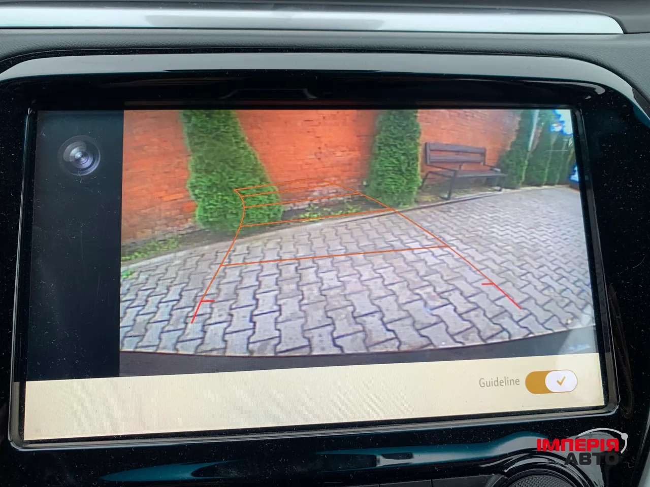 Opel Ampera - фото 43