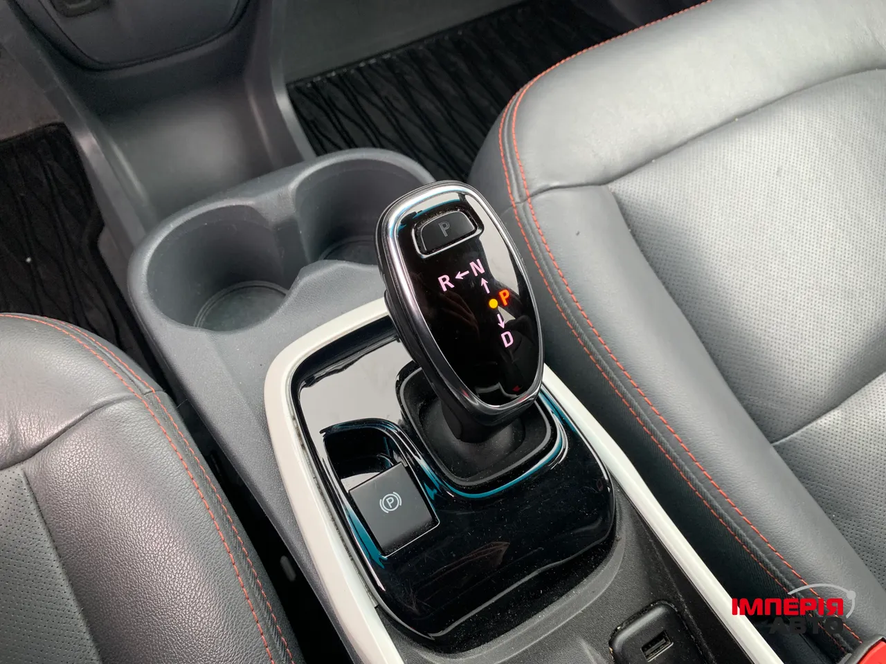 Opel Ampera - фото 41