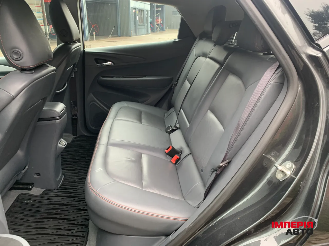 Opel Ampera - фото 32