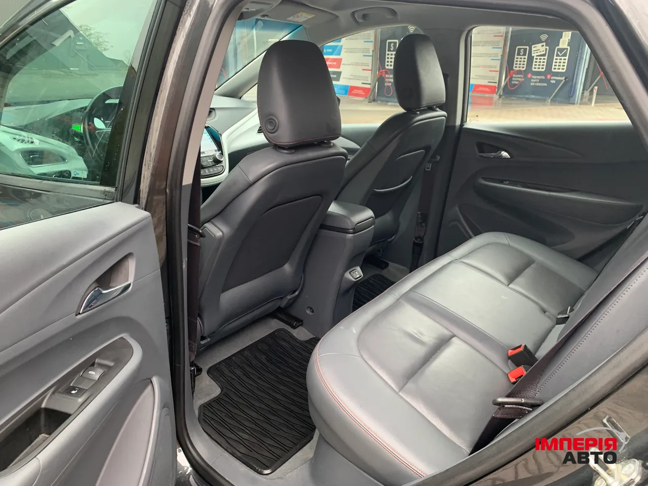 Opel Ampera - фото 34