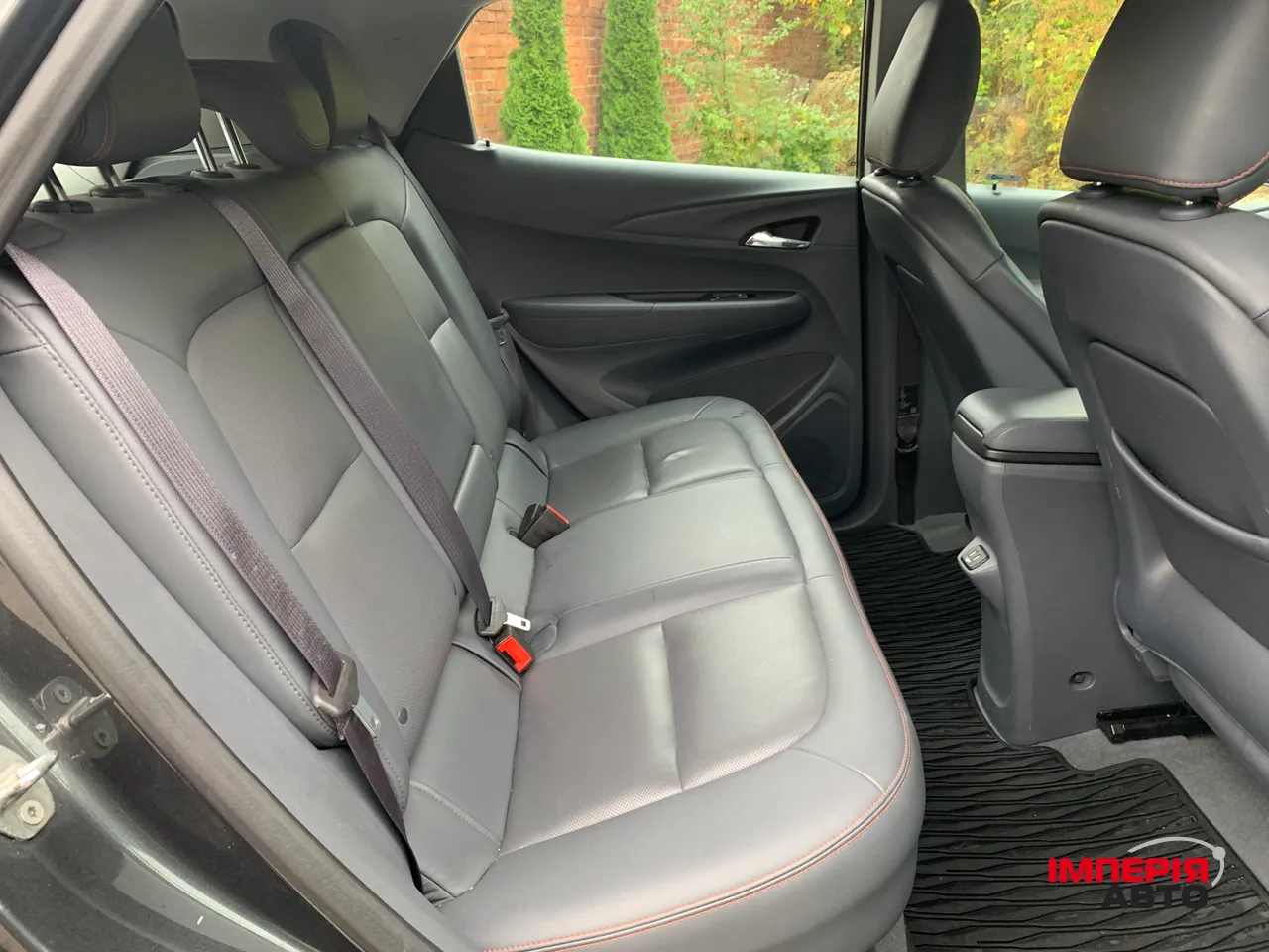 Opel Ampera - фото 37