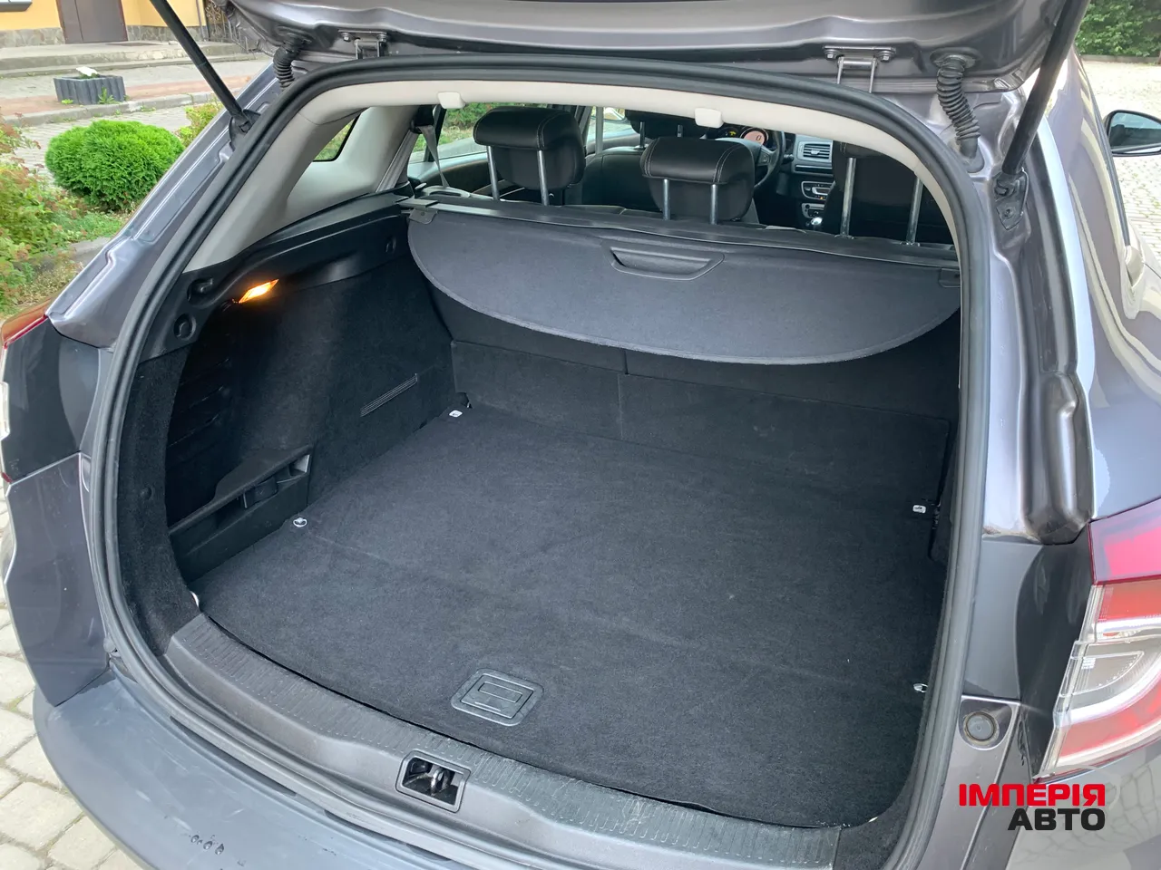 Renault Megane - фото 34