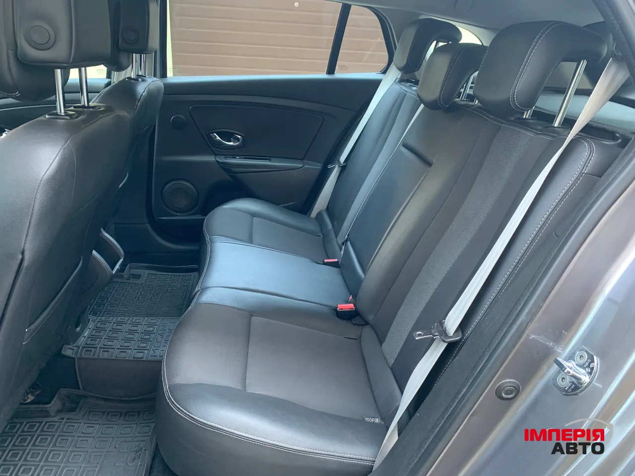 Renault Megane - фото 33