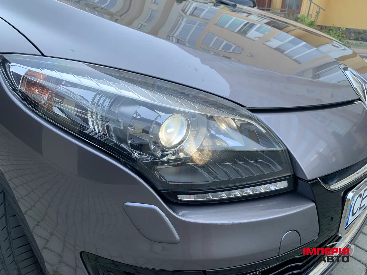 Renault Megane - фото 49