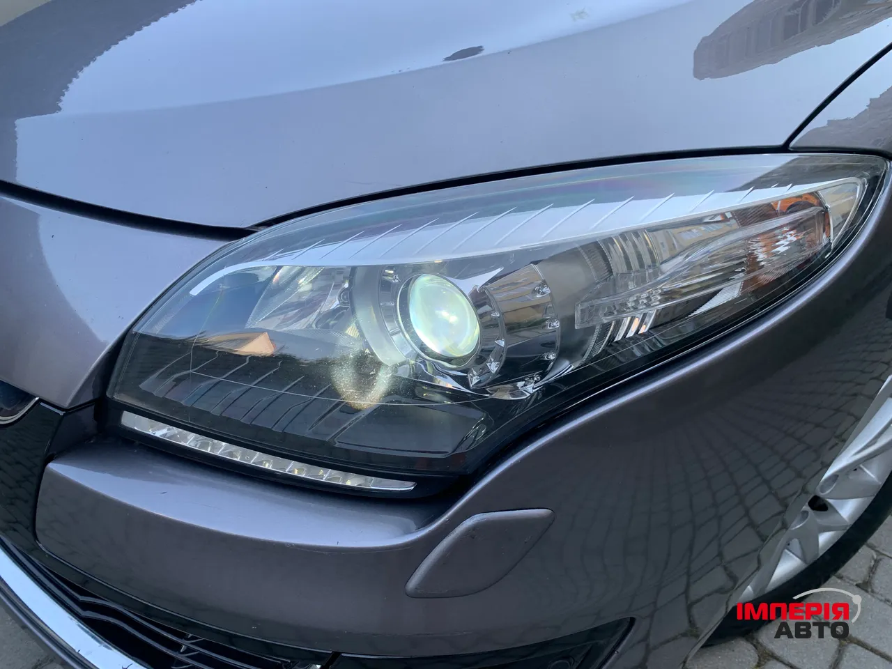 Renault Megane - фото 47