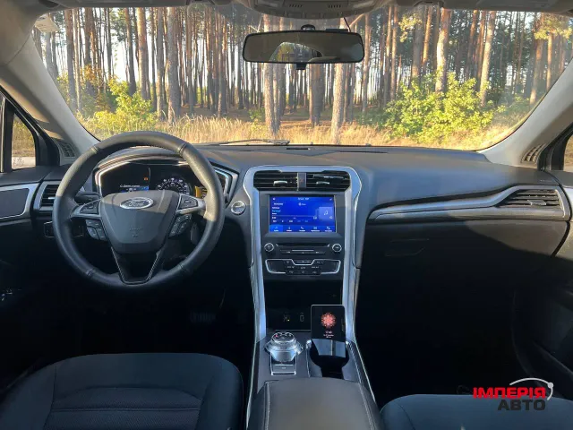 Ford Fusion (North America) 2017, Ірпінь, $10 499 - зображення 3