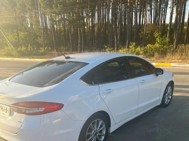 Ford Fusion (North America) 2017, Ірпінь, $10 499 - зображення 2