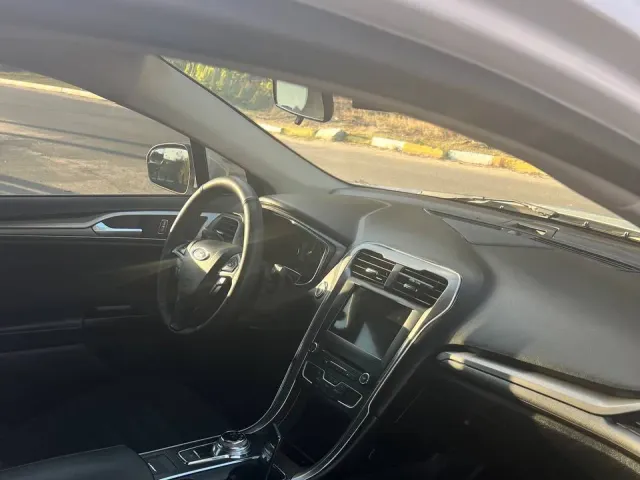 Ford Fusion (North America) 2017, Ірпінь, $10 499 - зображення 5