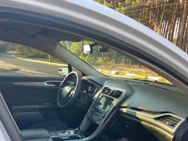 Ford Fusion (North America) 2017, Ірпінь, $10 499 - зображення 4
