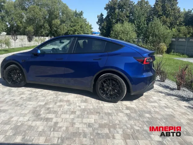 Tesla Model Y - зображення 3