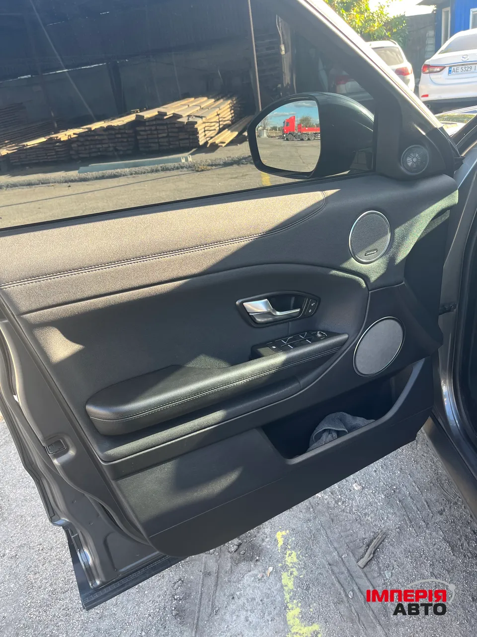 Land Rover Range Rover Evoque - фото 9