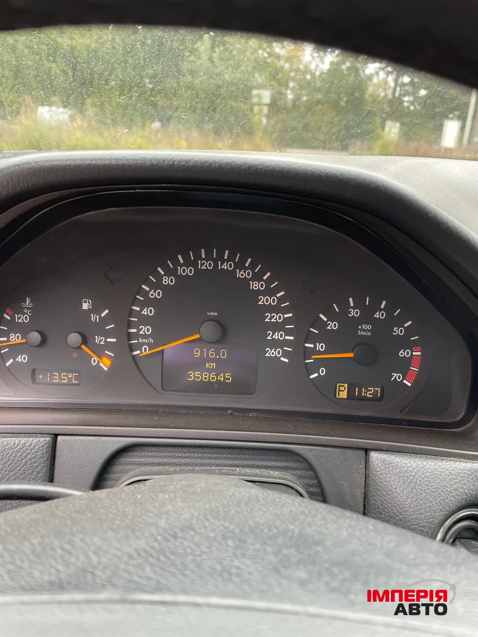 Mercedes-Benz E-Класс - фото 11