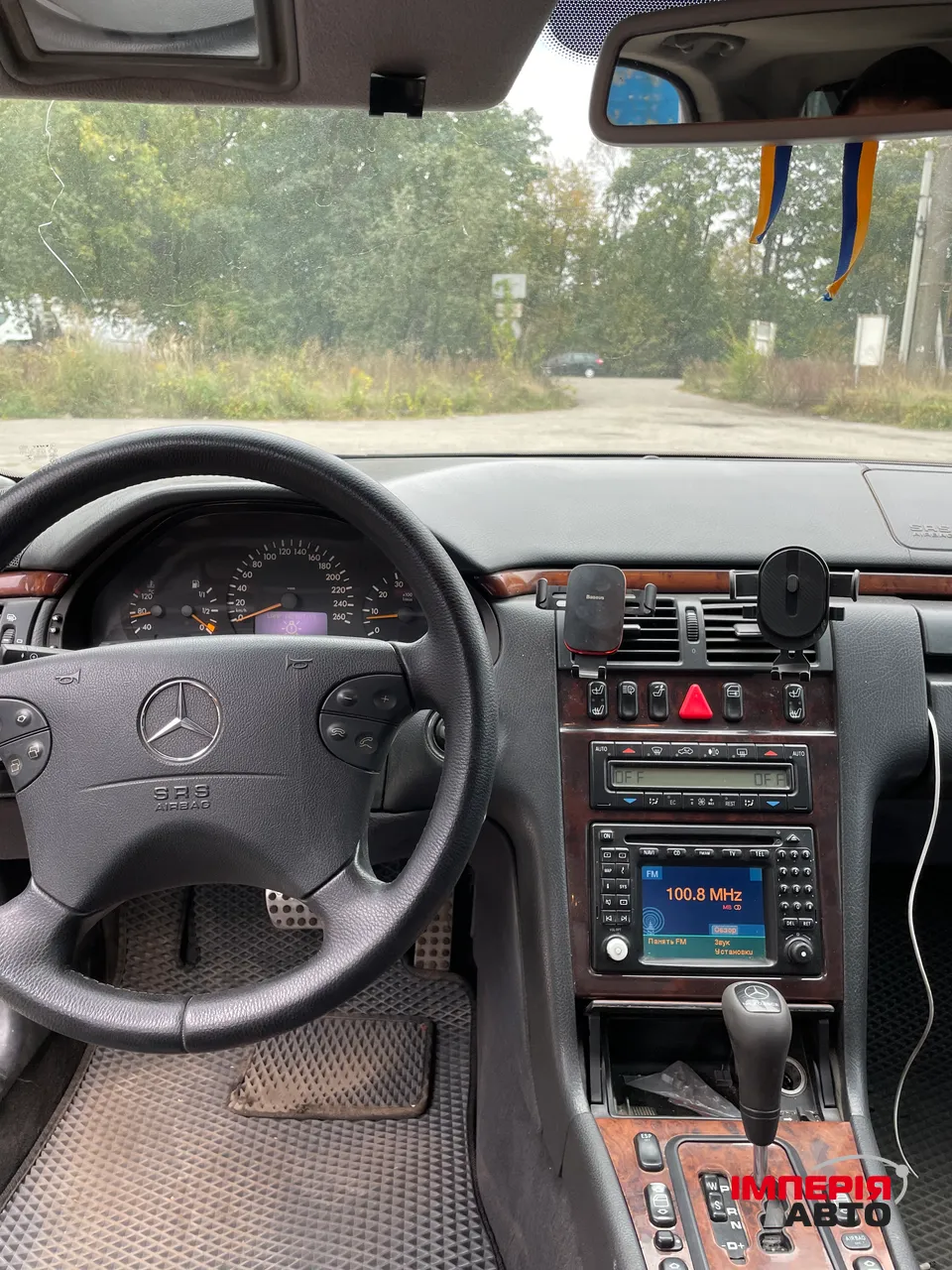 Mercedes-Benz E-Класс - фото 6