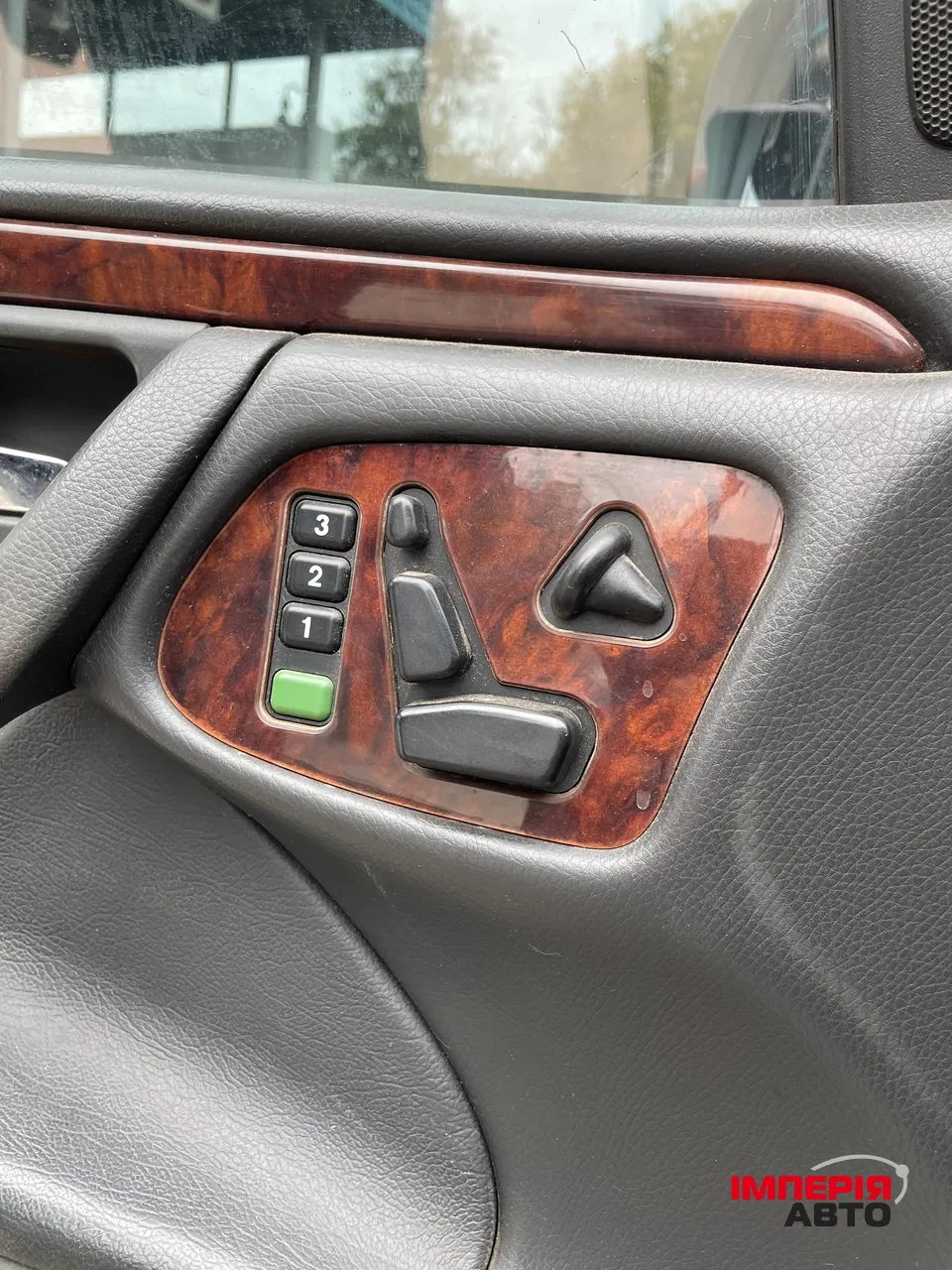 Mercedes-Benz E-Класс - фото 8