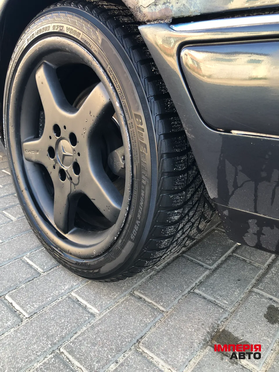 Mercedes-Benz E-Класс - фото 10