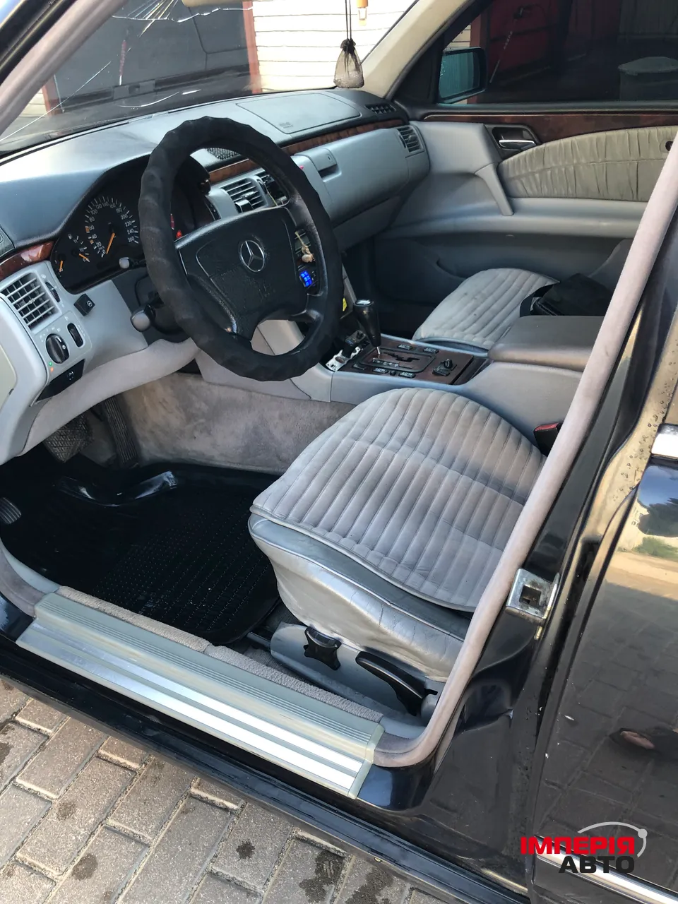 Mercedes-Benz E-Класс - фото 7