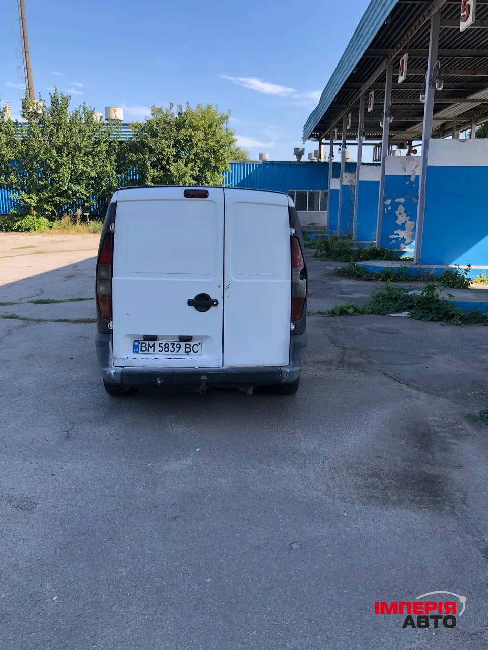 Fiat Doblo - фото 5