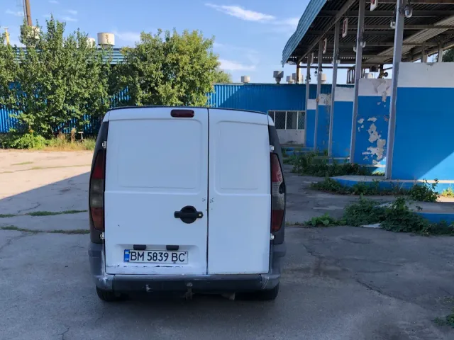 Fiat Doblo - фото 5