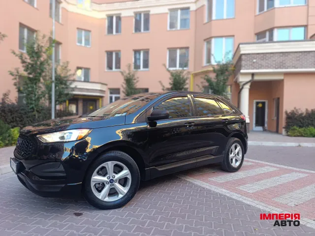 Ford Edge - фото 2