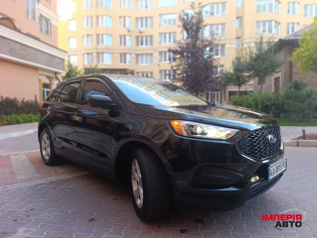 Ford Edge - фото 4