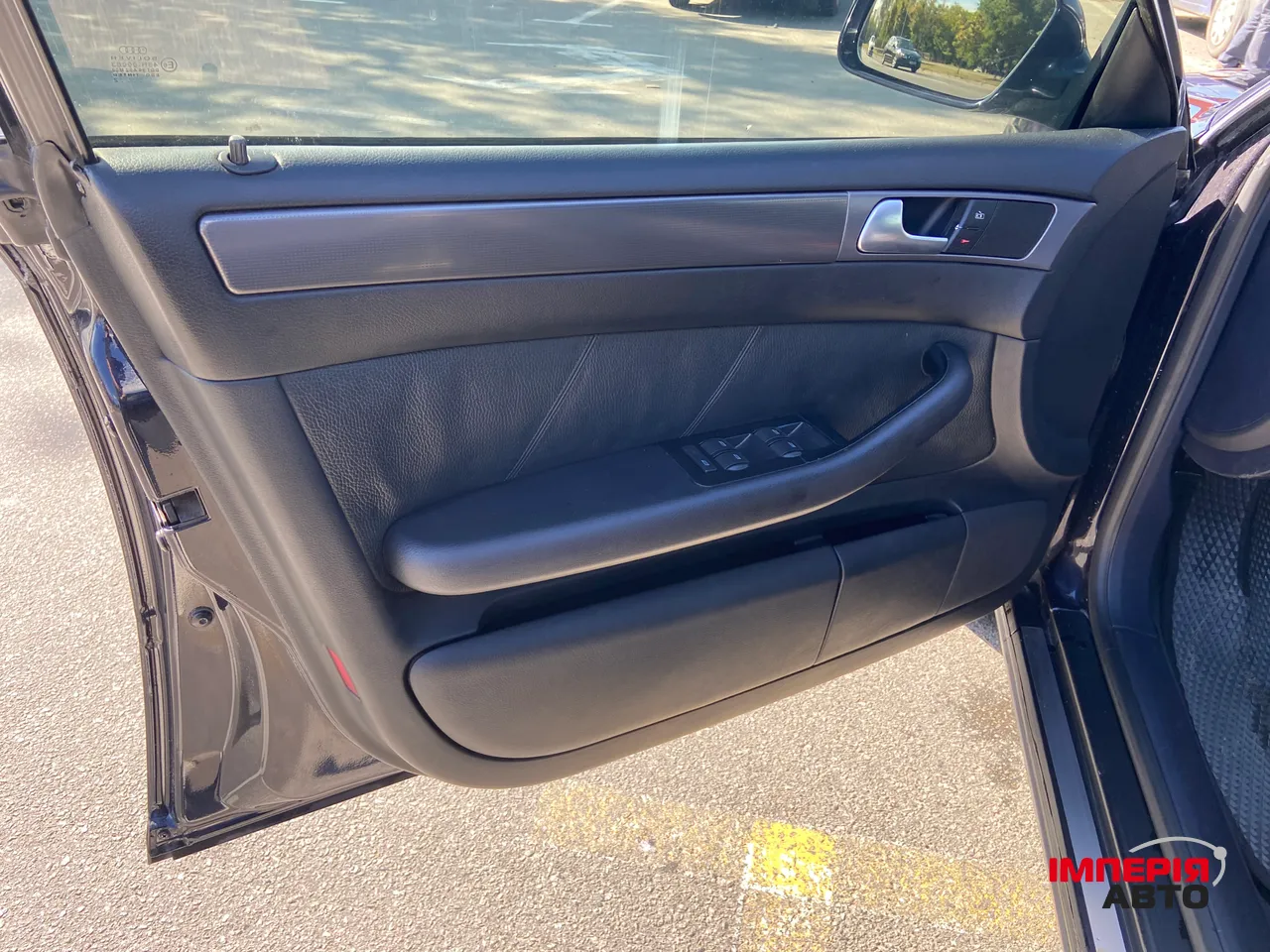 Audi A6 - фото 11