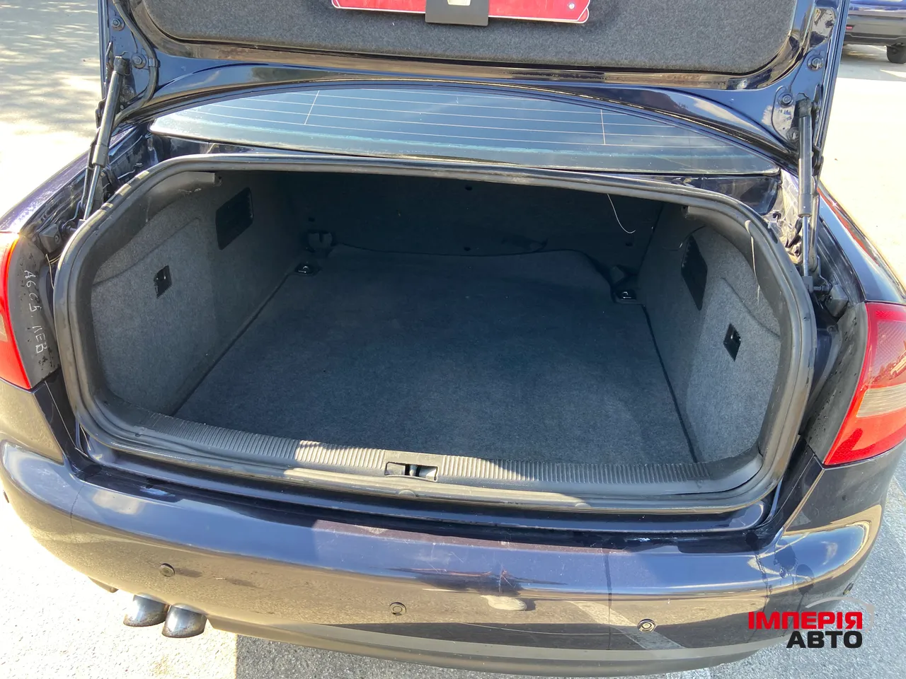 Audi A6 - фото 18