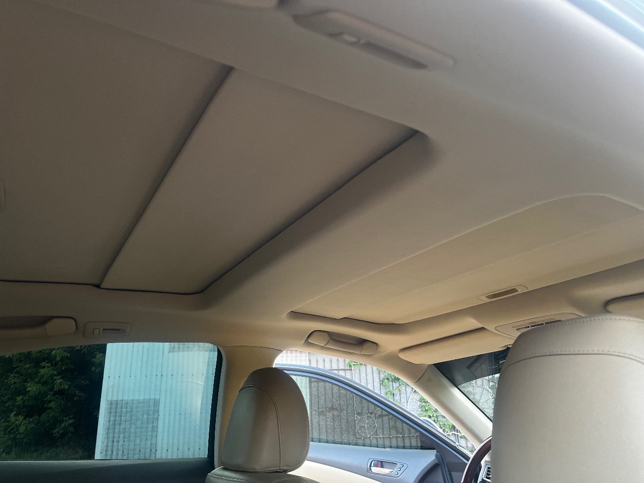 Lexus ES - фото 11