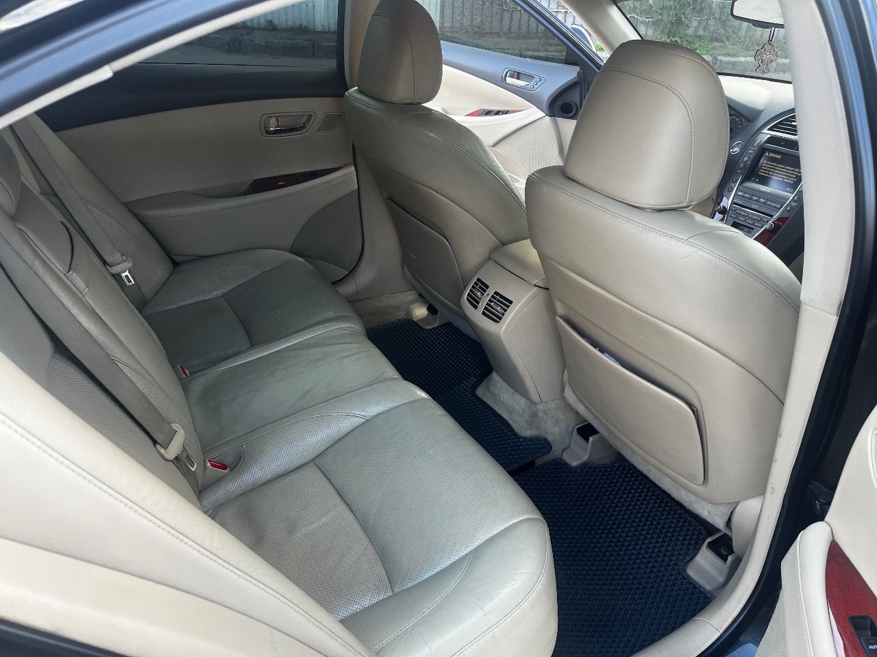 Lexus ES - фото 3