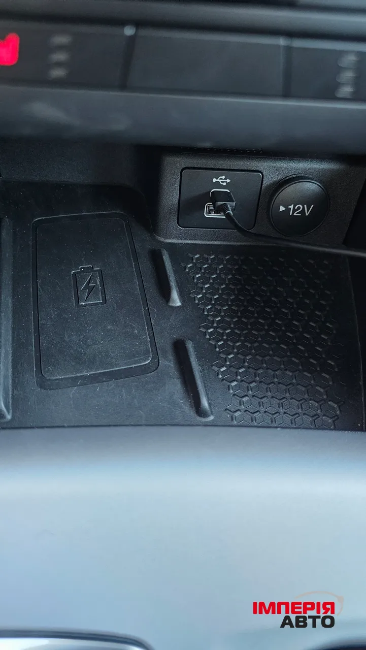 Ford Bronco Sport - фото 9