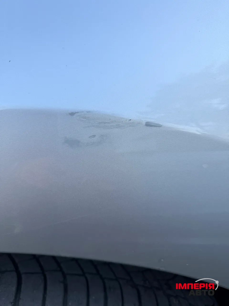 Nissan Murano - фото 33